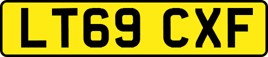 LT69CXF