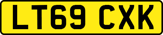 LT69CXK