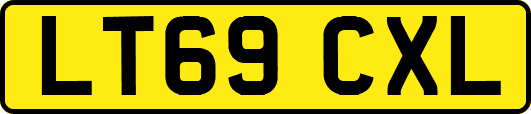 LT69CXL