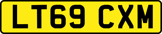 LT69CXM