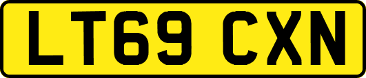 LT69CXN