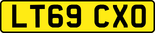 LT69CXO