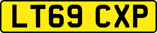 LT69CXP