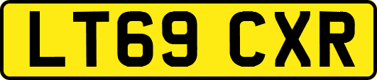 LT69CXR