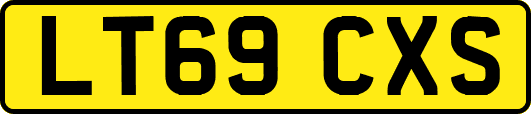 LT69CXS