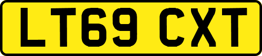 LT69CXT