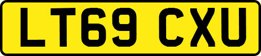 LT69CXU