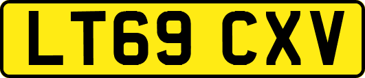 LT69CXV