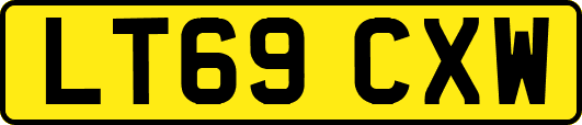 LT69CXW