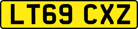 LT69CXZ