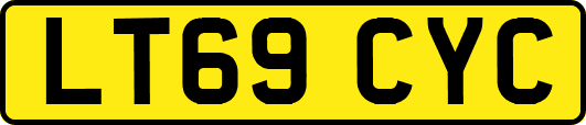 LT69CYC