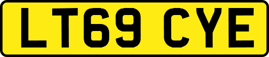 LT69CYE