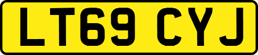 LT69CYJ