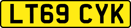 LT69CYK