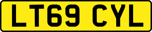 LT69CYL