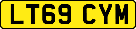 LT69CYM