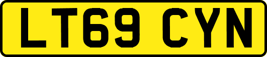 LT69CYN
