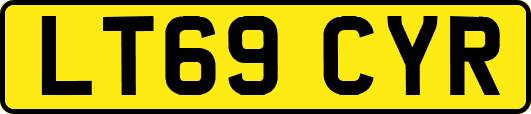 LT69CYR