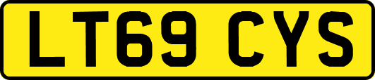 LT69CYS