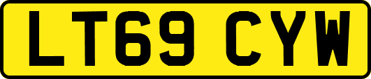 LT69CYW