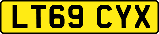 LT69CYX