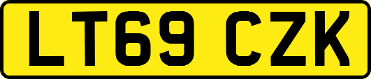 LT69CZK