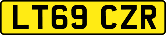 LT69CZR