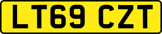 LT69CZT