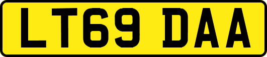 LT69DAA