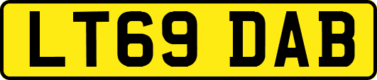 LT69DAB