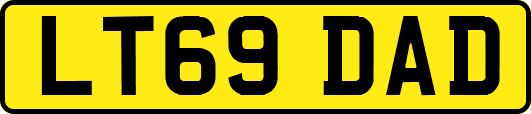 LT69DAD