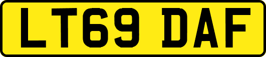 LT69DAF