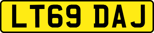 LT69DAJ