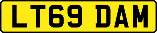 LT69DAM