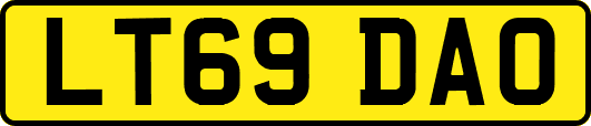 LT69DAO