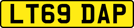 LT69DAP