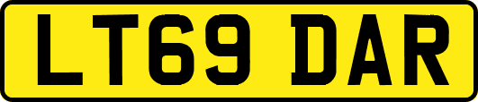 LT69DAR