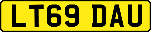 LT69DAU
