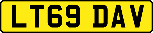 LT69DAV
