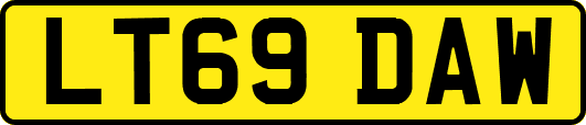 LT69DAW