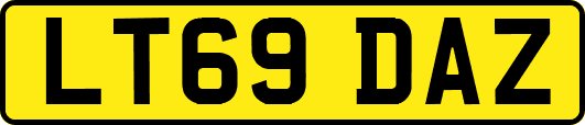 LT69DAZ