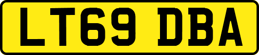 LT69DBA