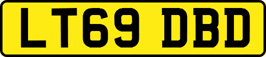 LT69DBD