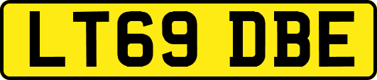 LT69DBE