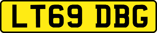 LT69DBG