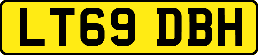 LT69DBH