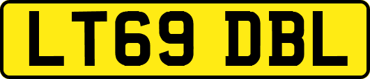 LT69DBL