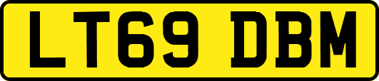 LT69DBM