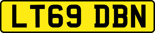 LT69DBN