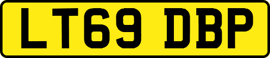 LT69DBP
